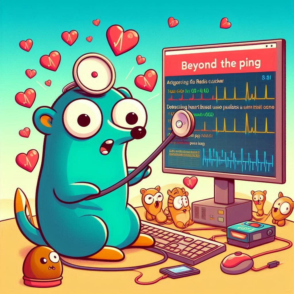 Managing Tool Dependencies in Go 1.24+ | by Yusef Mohamadi | Medium