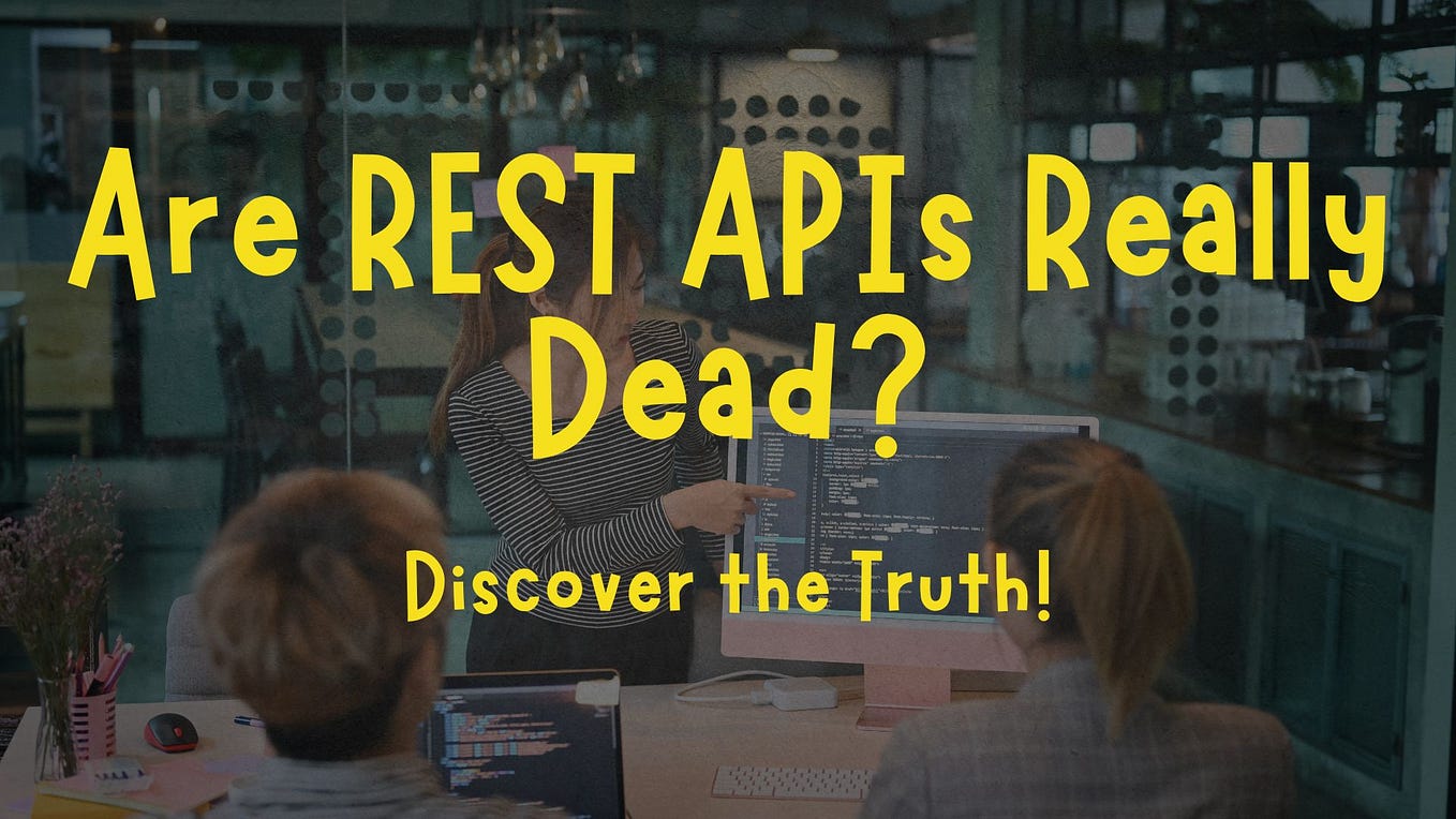Documenting Your API with Swagger OpenAPI and Python | by Rahul Kantwa ...