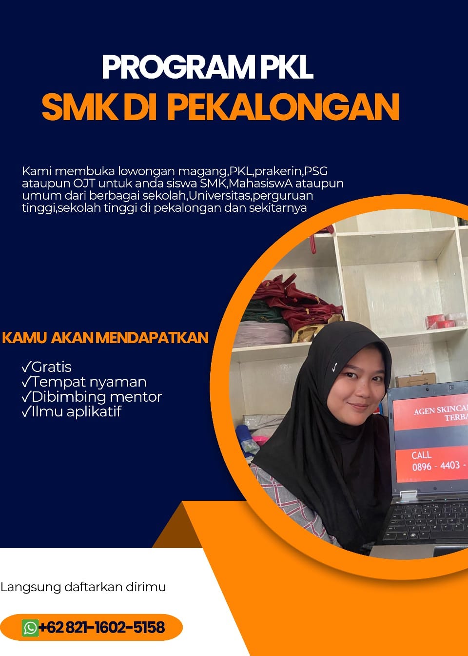 Menggali Potensi Bisnis Online di Pekalongan:  Workshop Menuju Kesuksesan Digital