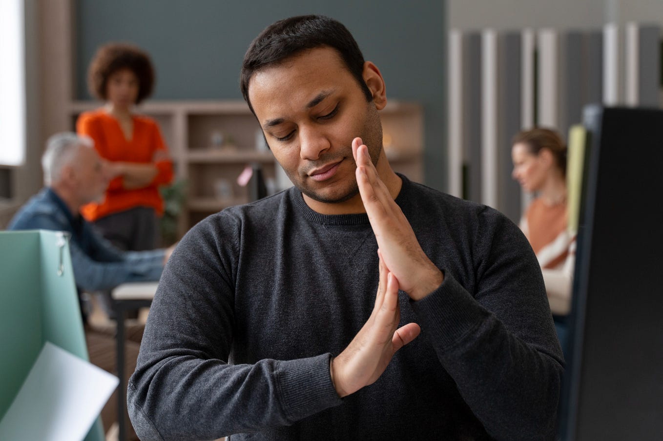 Understanding Delayed Emotional Response What Is It and Why Does It