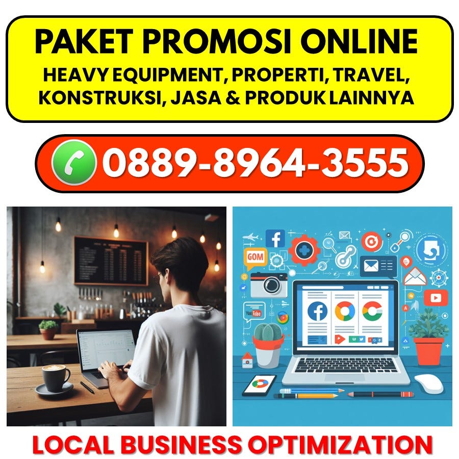 Revolusi Digital: Memahami dan Memanfaatkan Jasa Online untuk Bisnis Anda