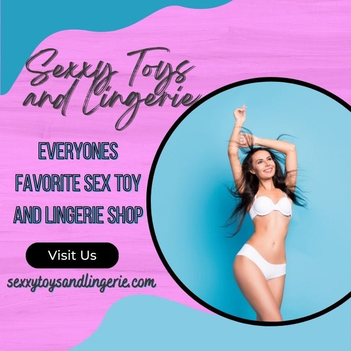 Lingerie Boutique. Sexxy Toys & Lingerie — Adult Video… by Sexxytoyslingerie Medium