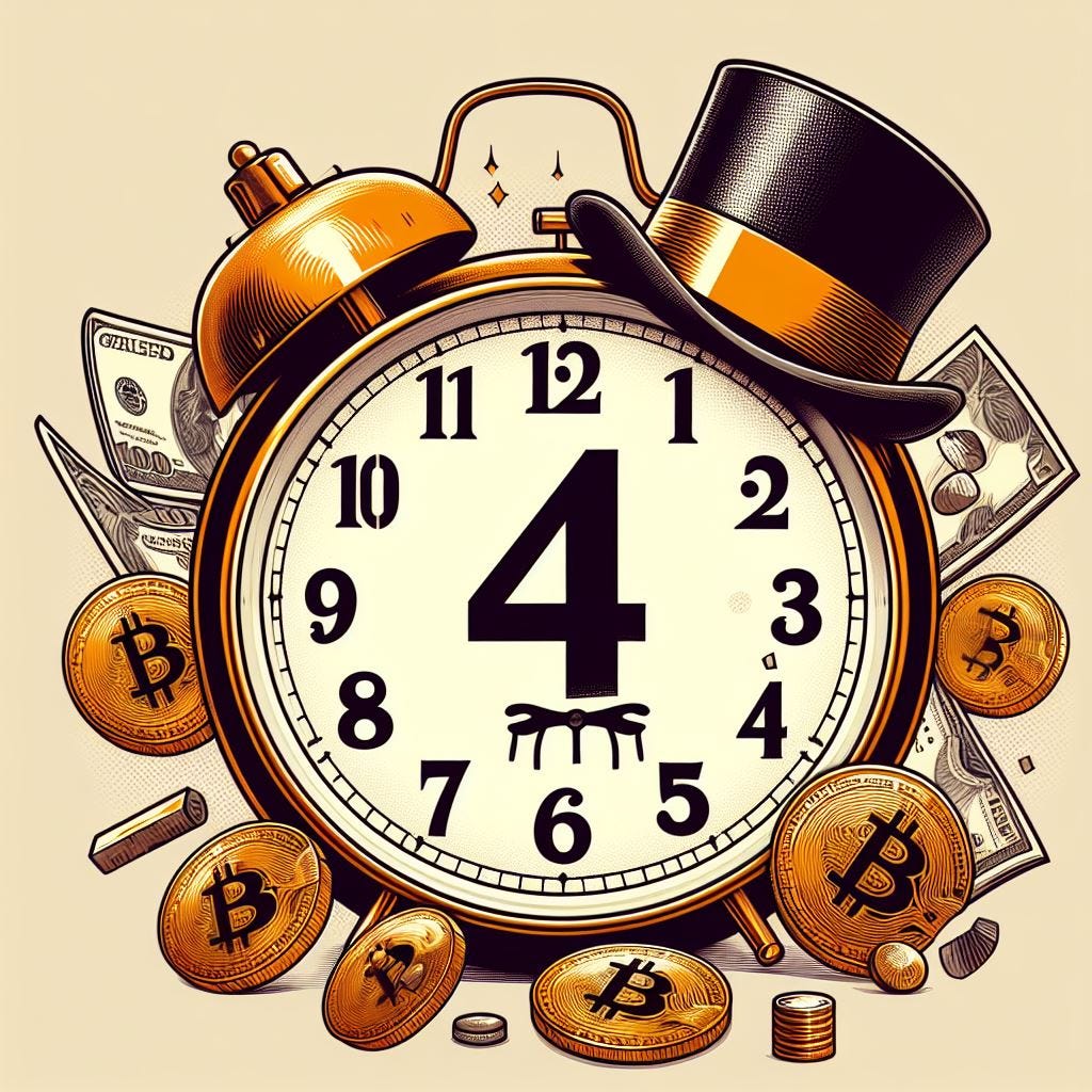 Master the Bitcoin Game with Our Magic Bitcoin Payment Button App by