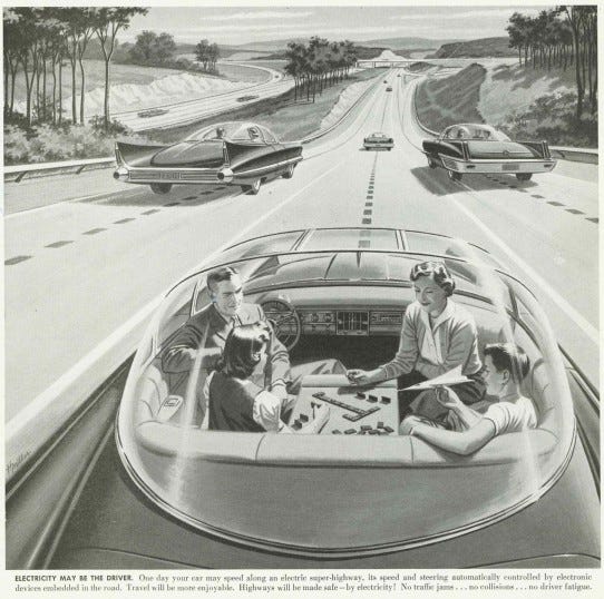 Infrastructure 2.0 Explained