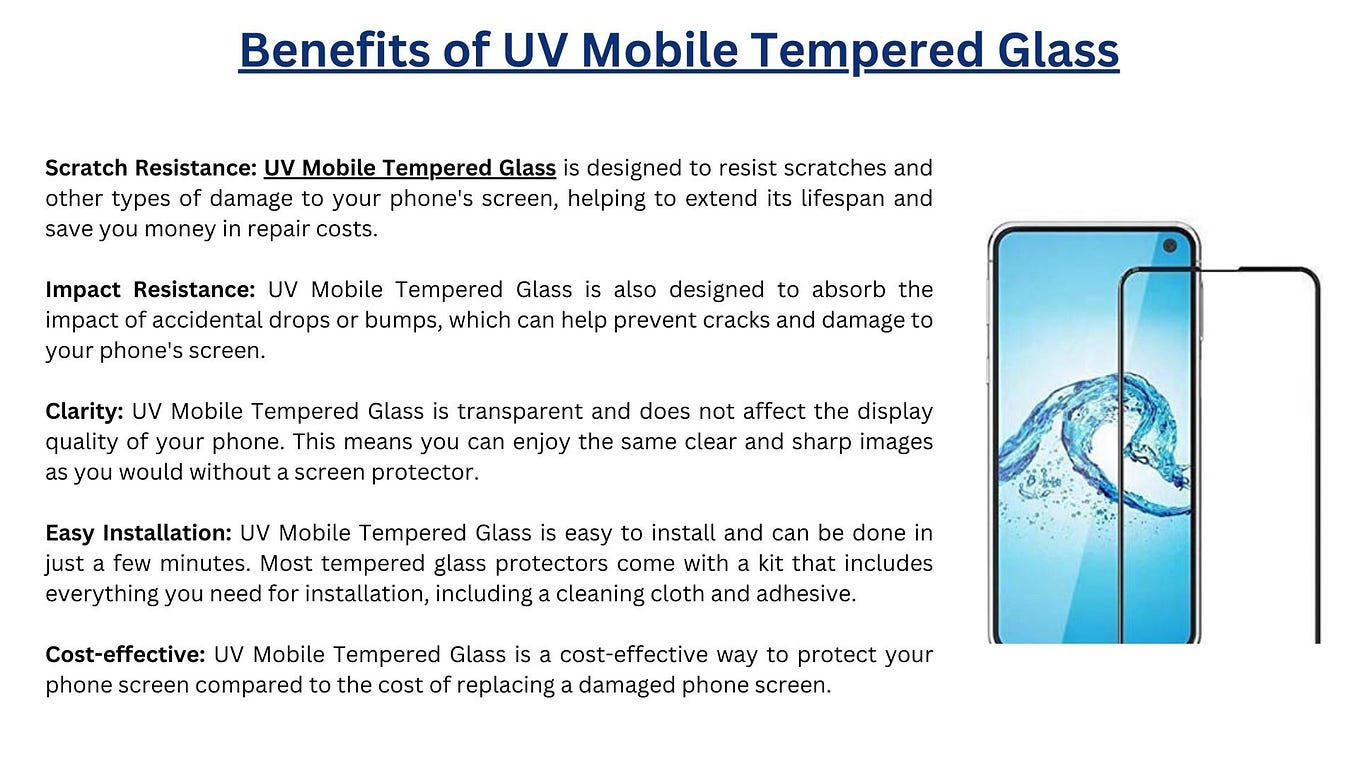 Benefits and Advantages of Using Tempered Glass - Interglass Co. LLC