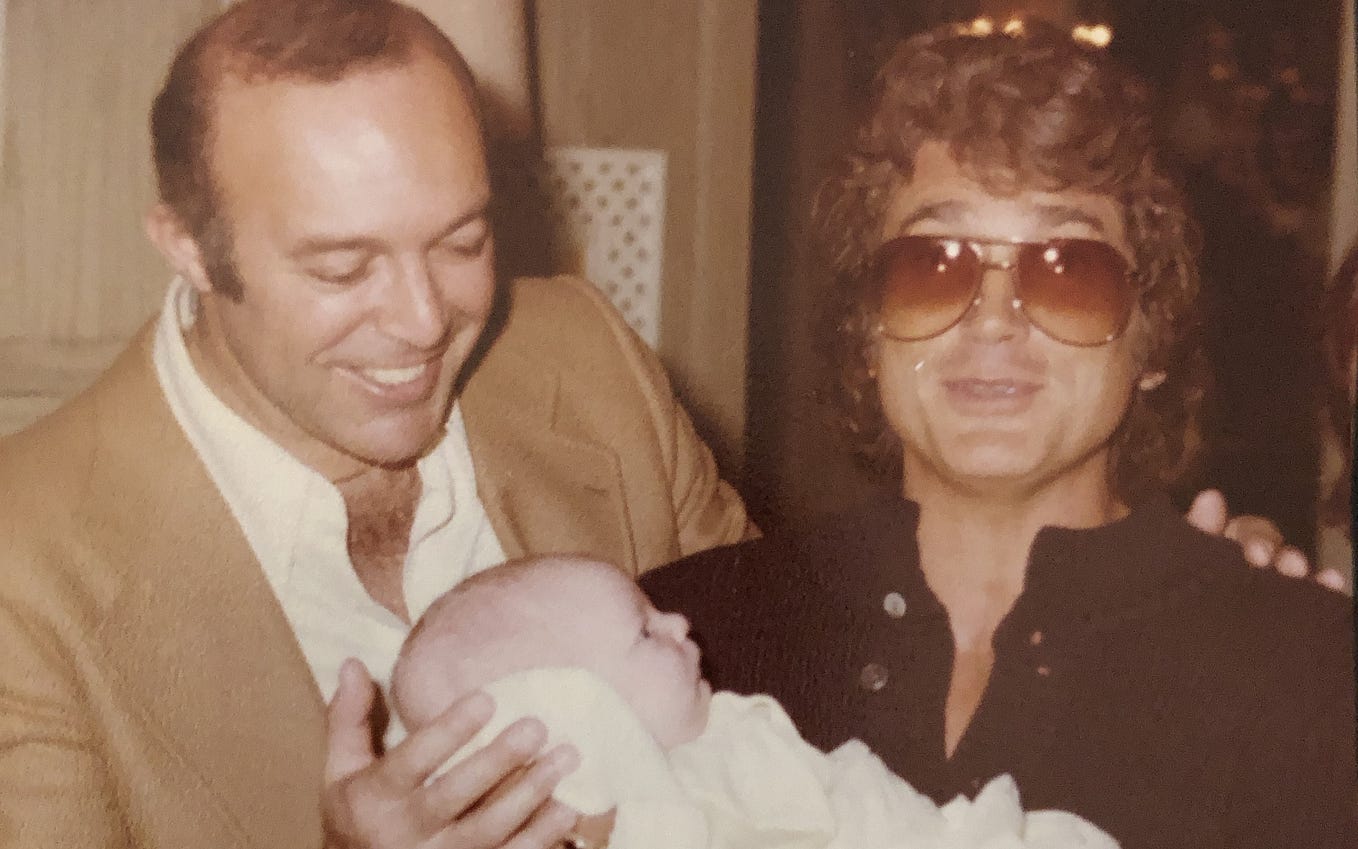 The Mysterious Origin of Albert Ingalls from Little House on the