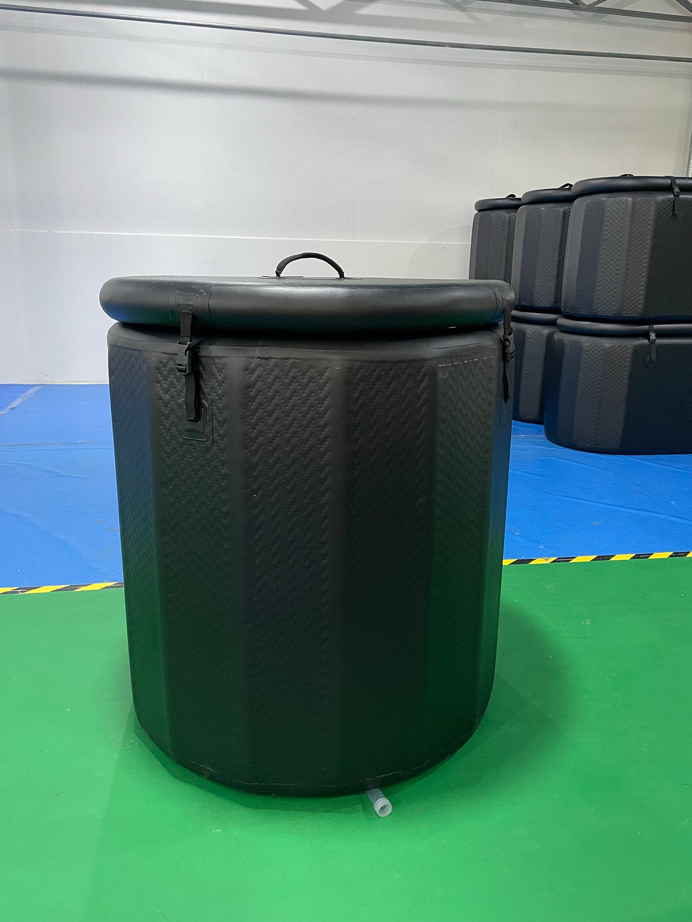 Ice Bath Near Me. To find ice bath facilities near you… by Ice Bath Medium