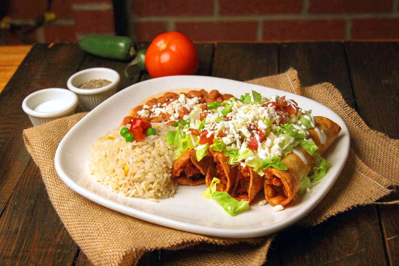 The Best Mexican Restaurant in Pittsburgh 2020 by Saray