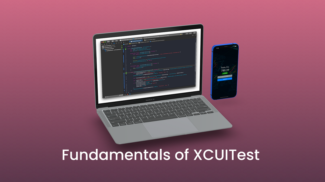 Parallel Execution with unittest in Python | by Ranvir Chhina | Tauk ...