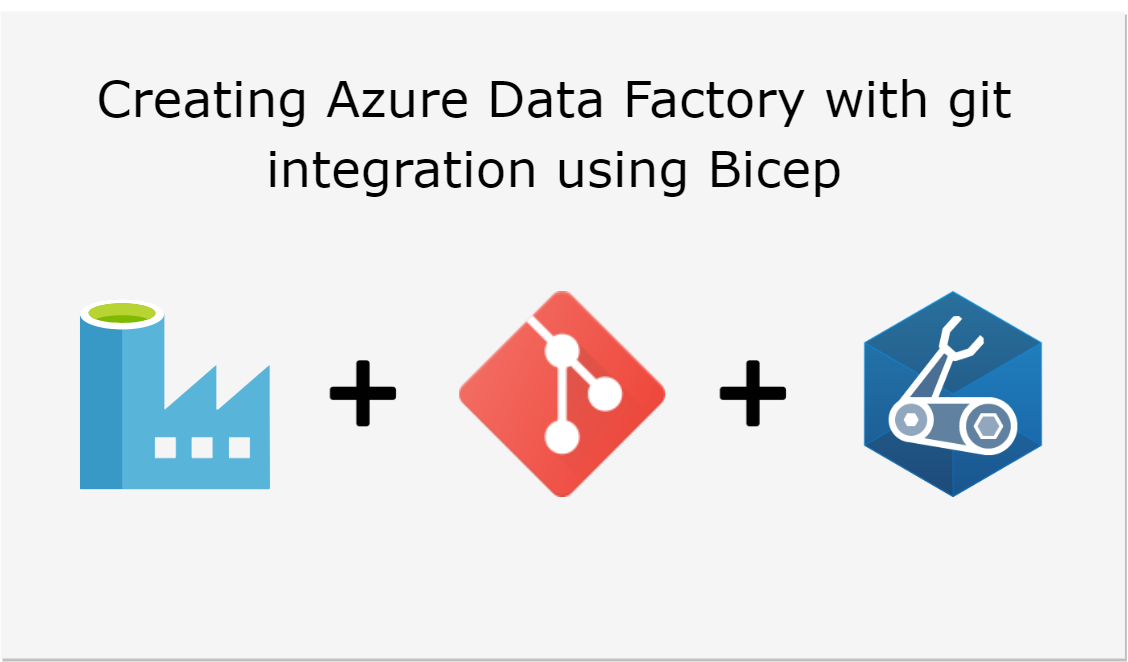 Azure Data Factory CI-CD made simple: Building and deploying ARM ...