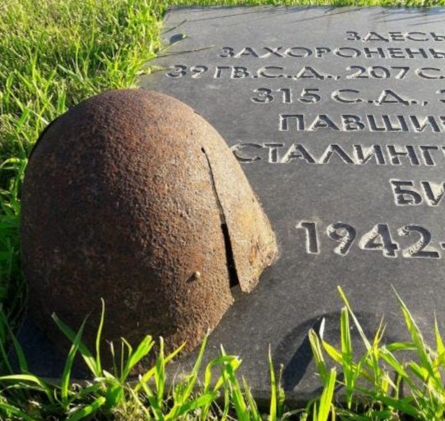 There is an intriguing historical note. by Benjamin David Steele