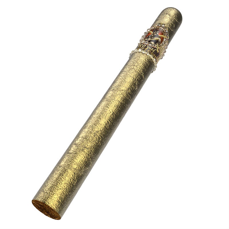 The Most Expensive Cigar In The World At $1,000,000