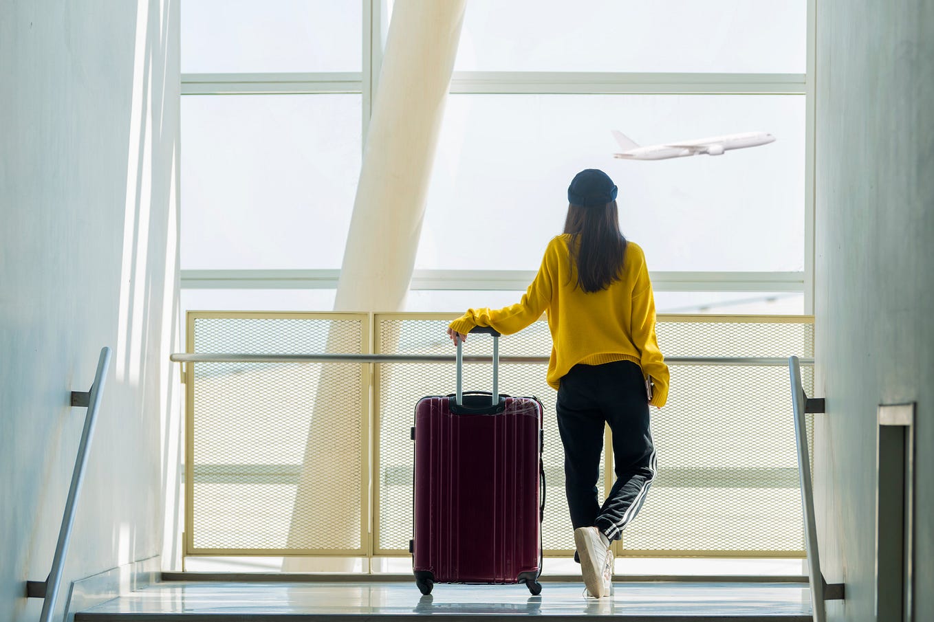 Navigating Dimensions for a Seamless Journey Jetstar Cabin Baggage Size