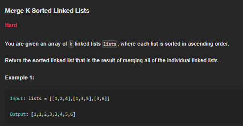 Daily Leetcode (Arrays and Hashing: Top K Frequent Elements) | by ...