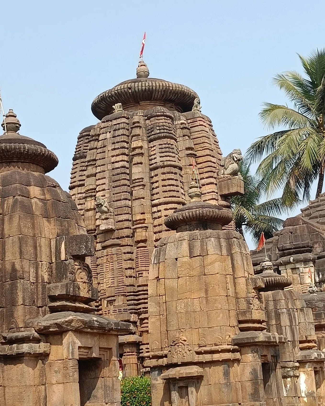 My Trip To Orissa-Part 2-Jagannath Of Puri | By Lakshmi Sriram | Apr ...