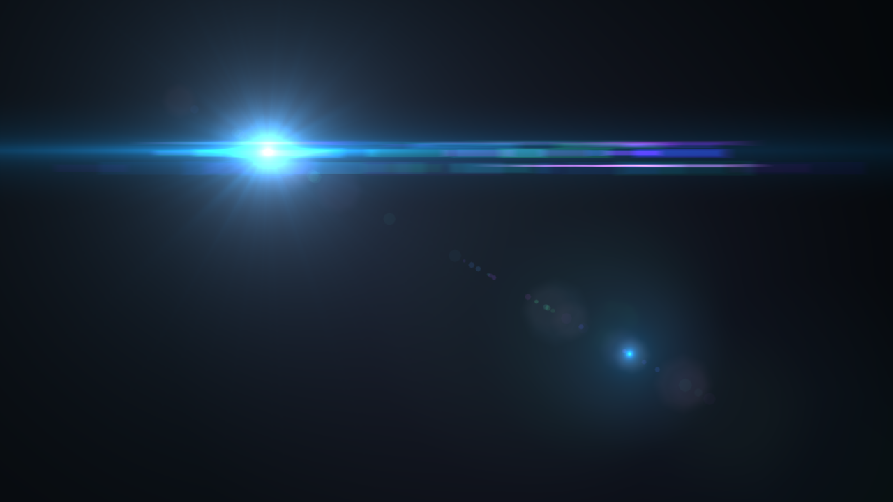Lens flare in CGI movies. No, I am not talking about J.J. Abrams'…, by  Goran Peuc