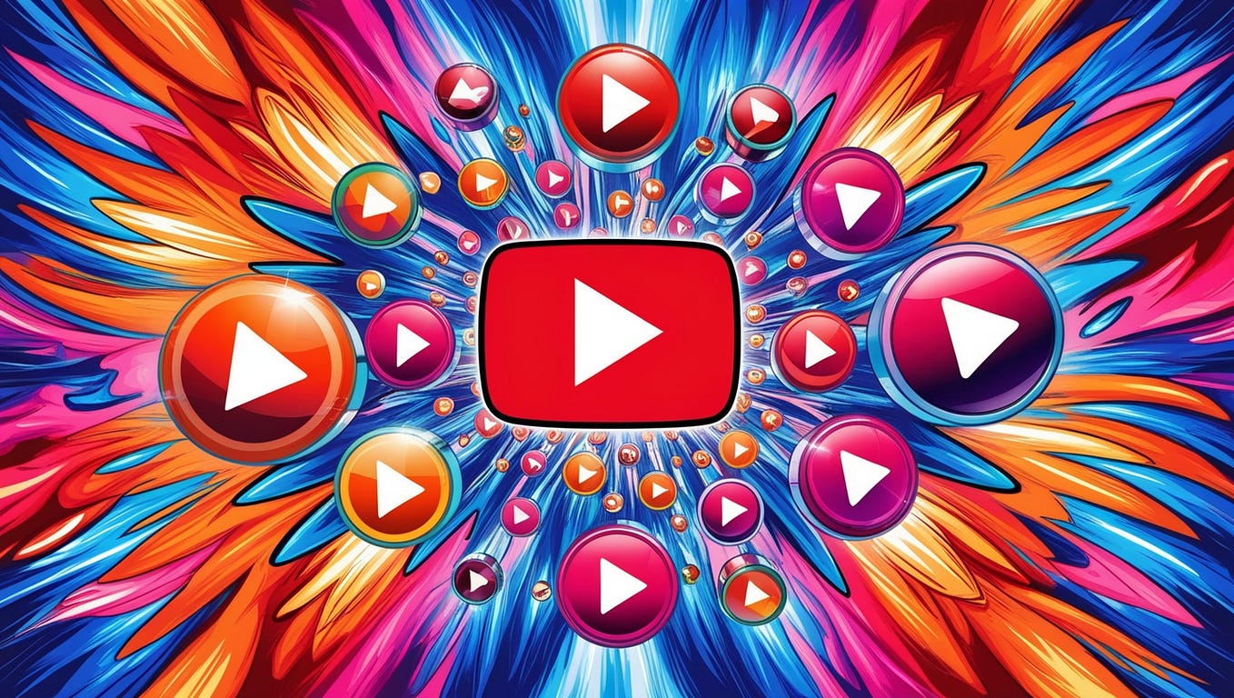 How Much Does YouTube Pay for 10k Views? 💰🎥 by Video Visionary Medium