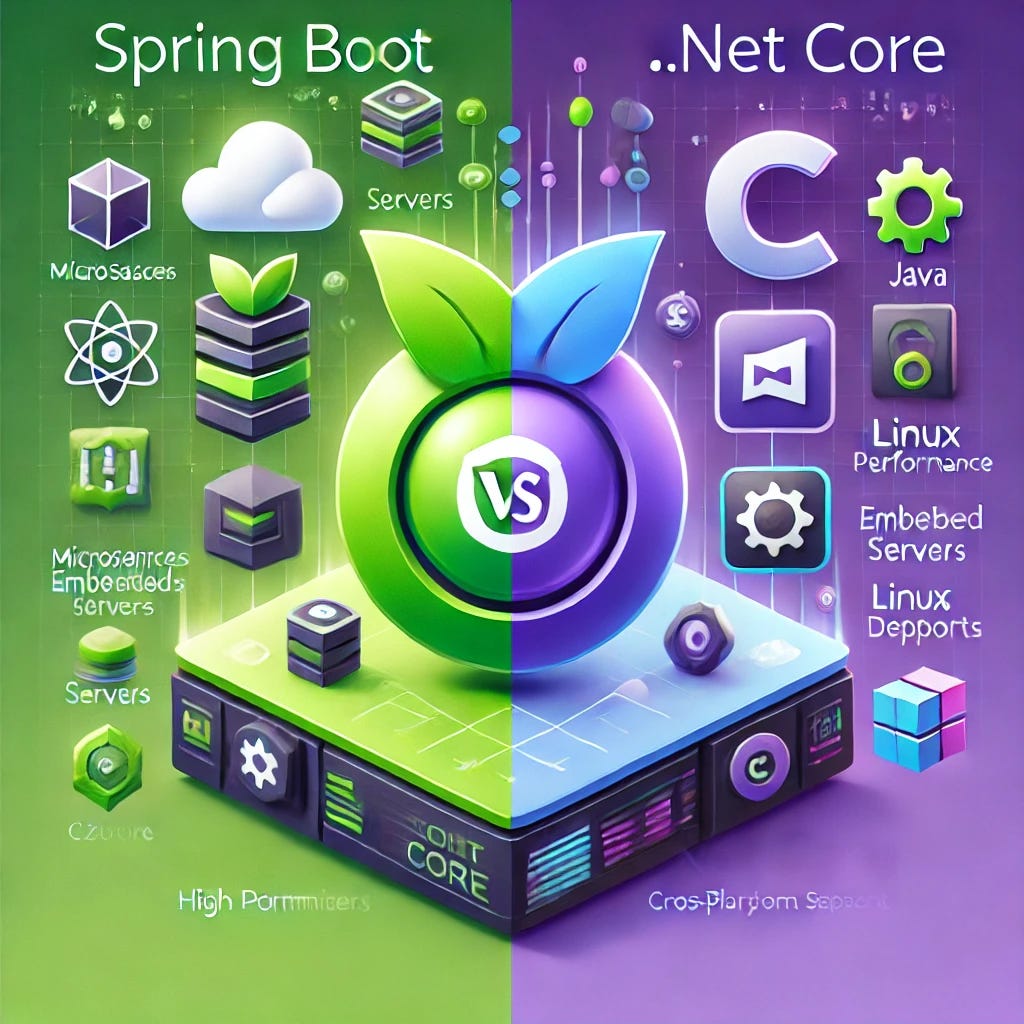 Monolithic vs Microservices architecture | by Dilan Fernando | Medium