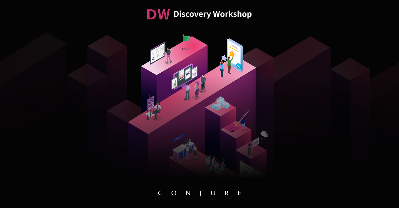 How to Run a Successful Discovery Workshop