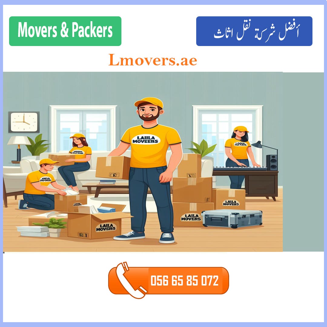 Moving company dubai price LMOVERS IN DUBAI Medium