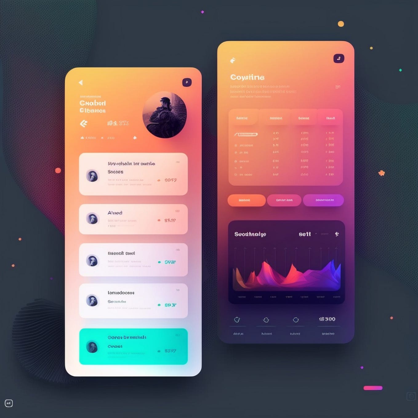 The Complete UI/UX Design Process: From Concept to Launch | by The Nerd ...