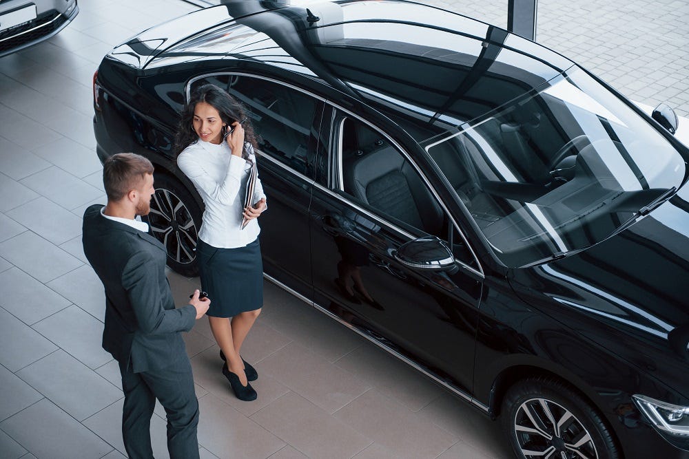 Do you need a dependable, experienced JFK airport limo service? Do a
