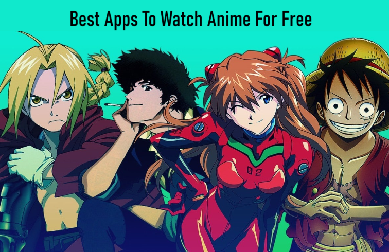 Animes Vision Android App - Download Animes Vision for free