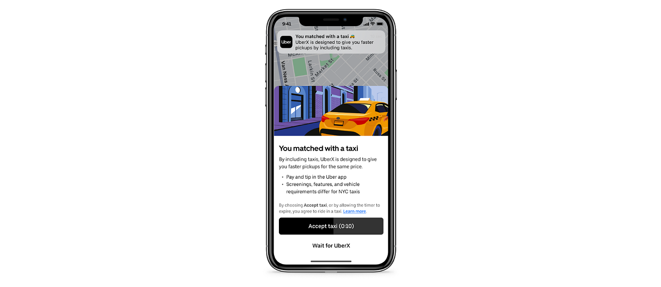 Making the Connection Uber Moto and Public Transport in Hyderabad