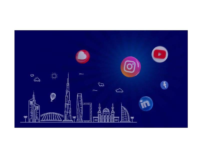 Merajai Pasar Dubai: Panduan Lengkap Paket Digital Marketing di Kota Emas