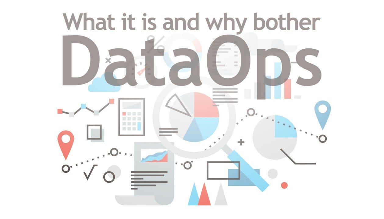 A Practitioner’s Guide to the Data Catalog by Petr Travkin Medium