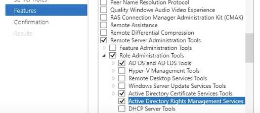 Active Directory (AD)