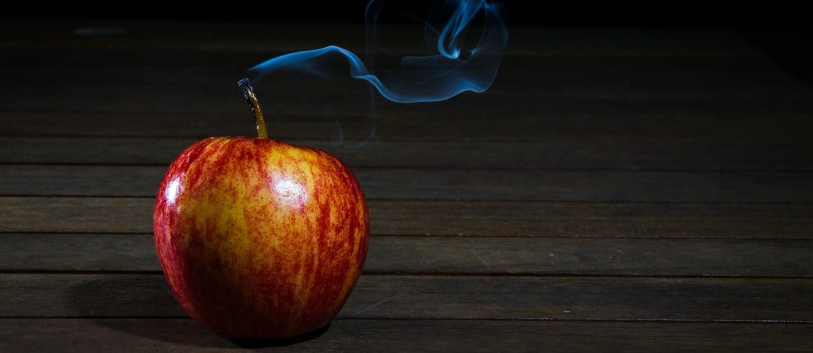 The Lure of Forbidden Fruit: 3 Ways to Overcome Wanting What You Can’t Have