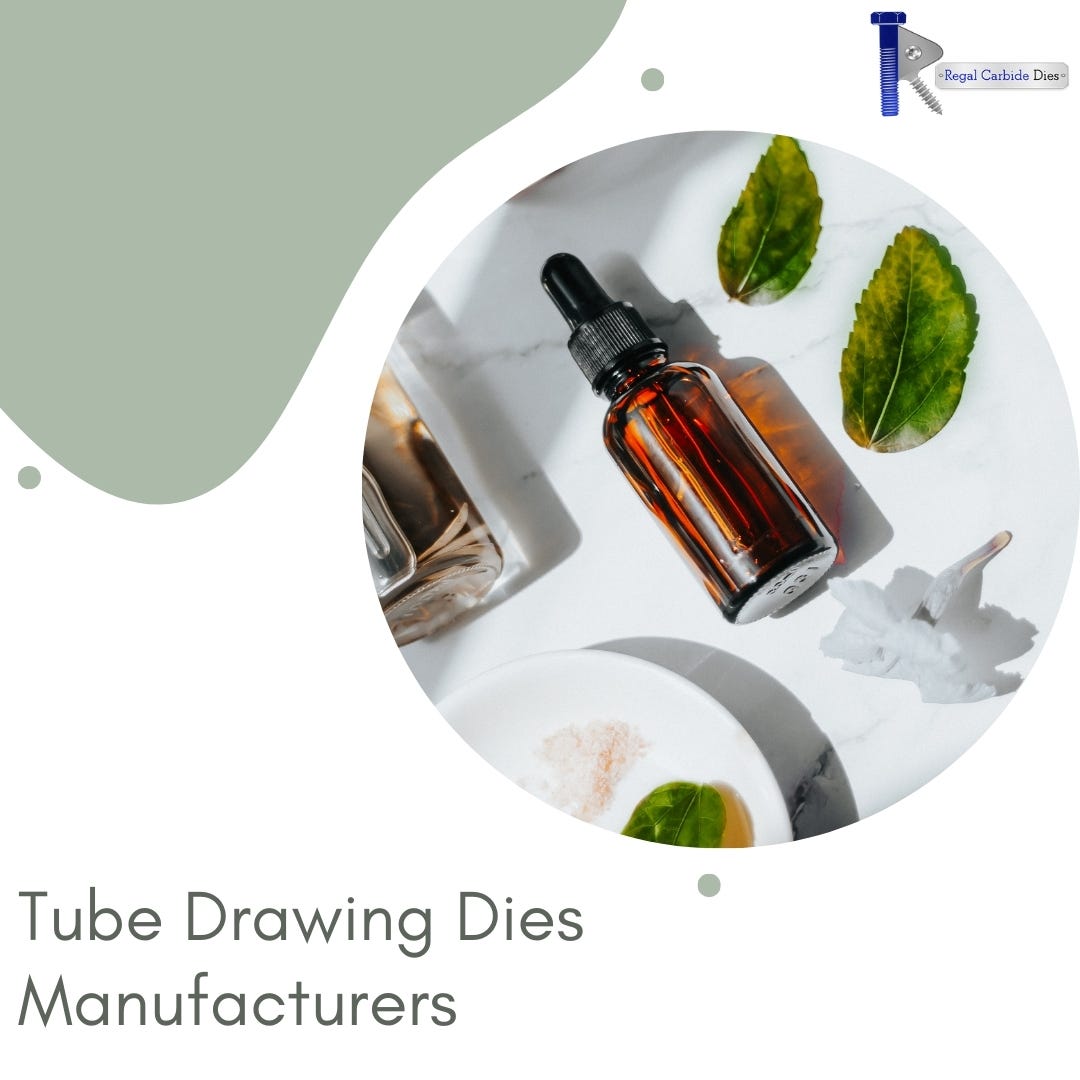 Elevating Metalworking Precision Regal Carbide Dies Pvt Ltd Leading