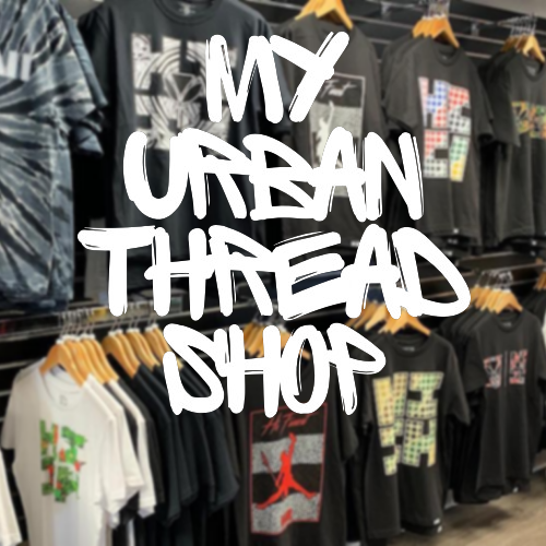 My Urban Thread Shop: StreetStyle Printables | by Josh Strohm | Apr ...