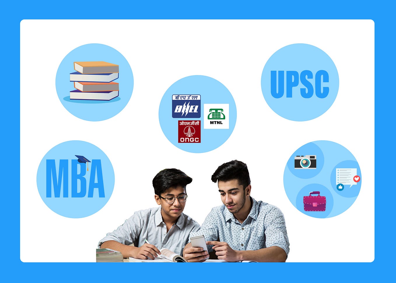 Career Options After NEET What Are The Top Career Options After By