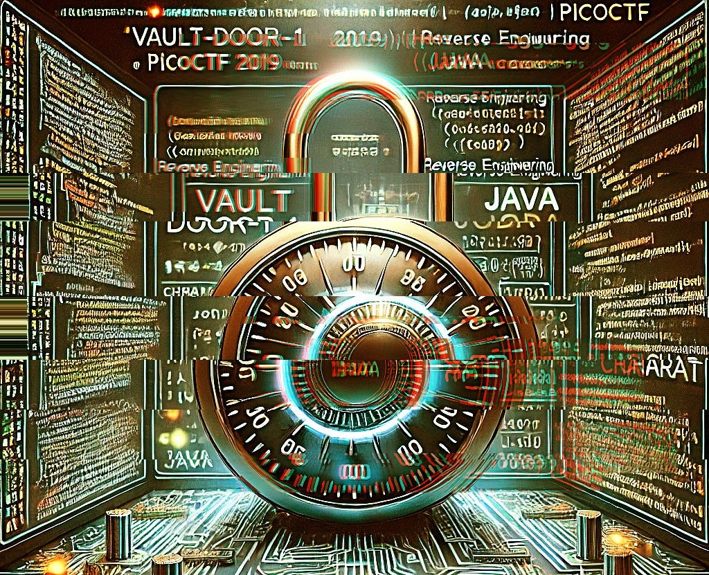 PicoCTF Writeups — Client-side-again | by SoBatista | Dec, 2024 | Medium