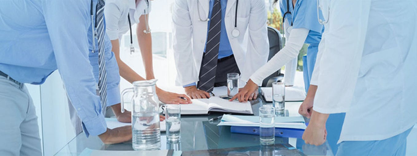 Main Objective Key Performance Indicators for Receptionist by