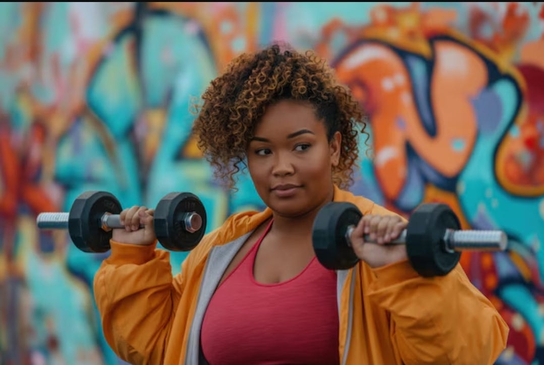 How to Do a Handstand PushUp A Beginner’s Guide by FitmaxBodyrox