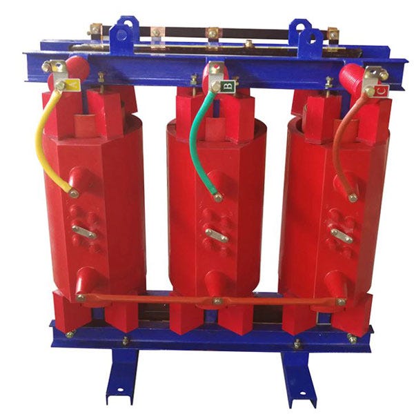 Characteristics and Differences Between Double Winding Transformer and