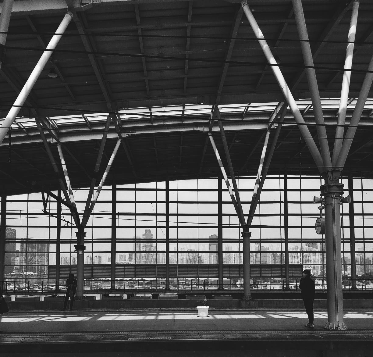 Well we meet again. We’ll meet again Don’t know where… | by Kudou | Medium