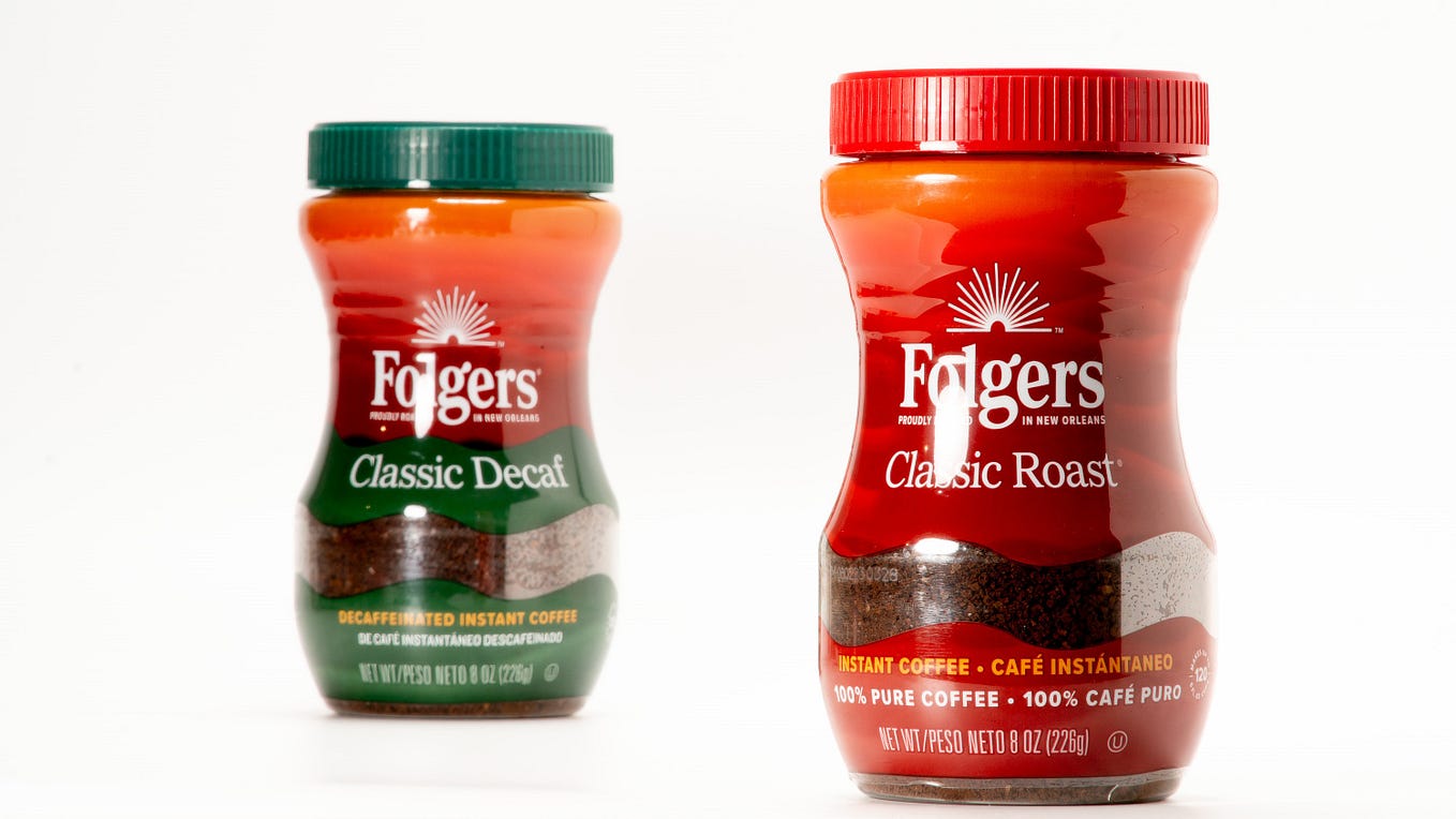 And they are absolutely correct, and I for one want the mics on so