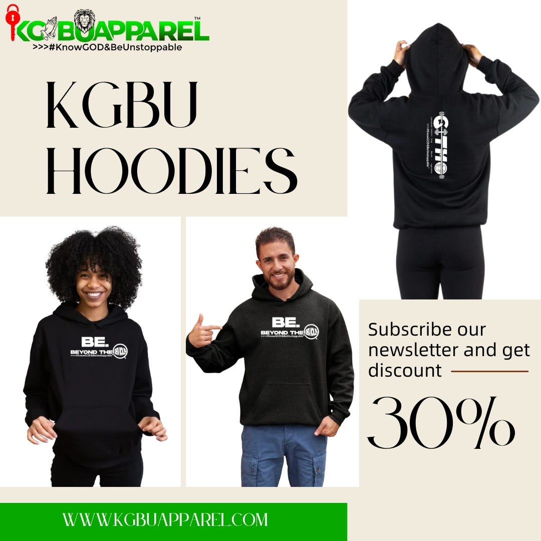 Buy Stylish Hoodies Online - Kgbuapparel - Medium