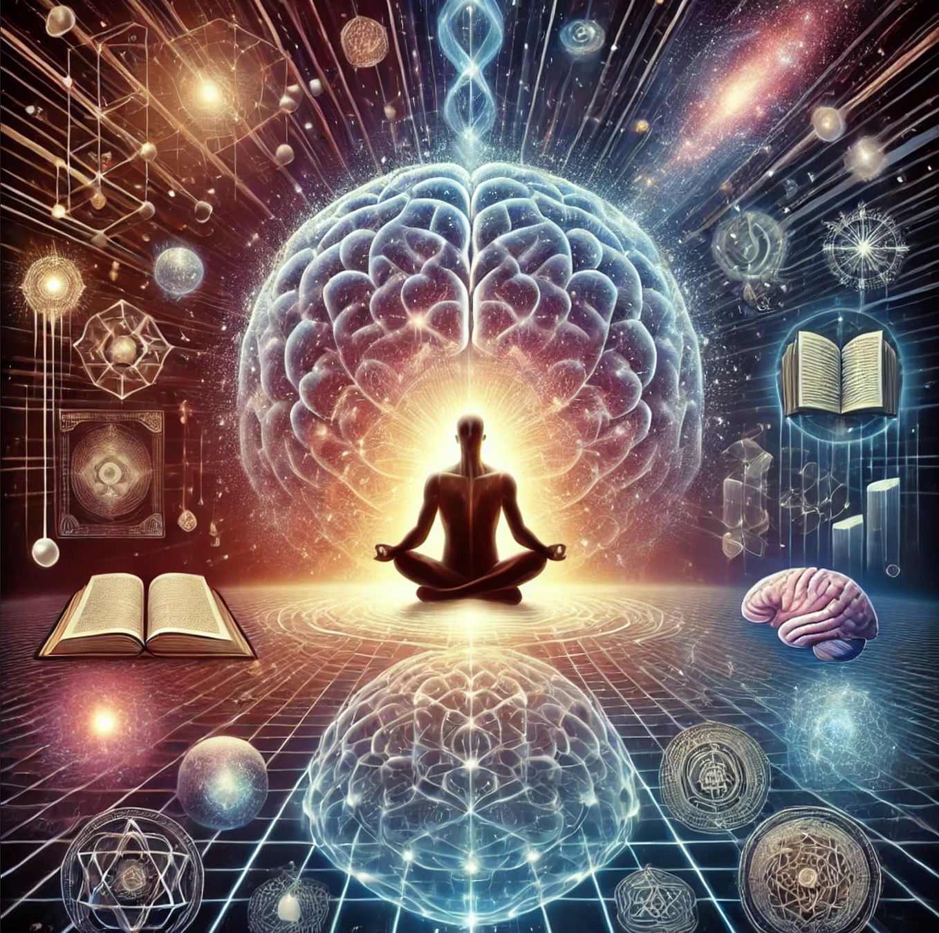 Karma as Code. Karma as Code outside Time and Space. | by Quantum ...