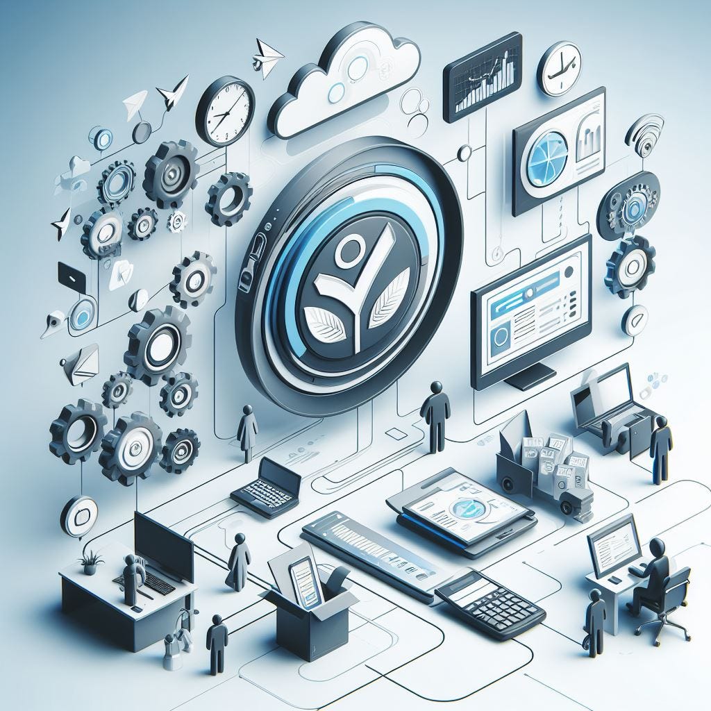 Continuing the Journey: Enhancing Your Strategic Action Plan | by Min ...