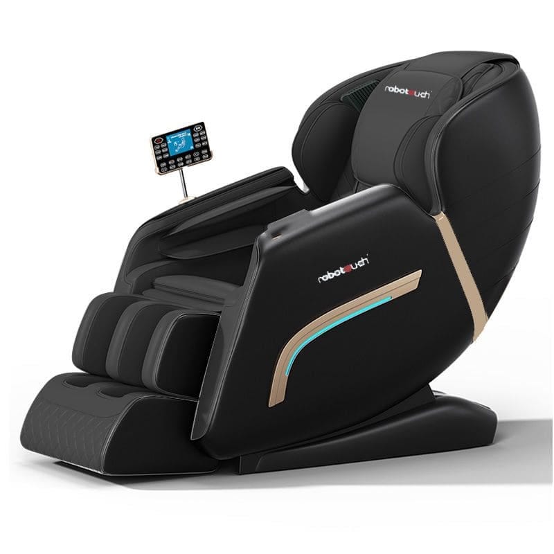 Discover the Best LowCost Massage Chair Robotouch Ecolax Massage