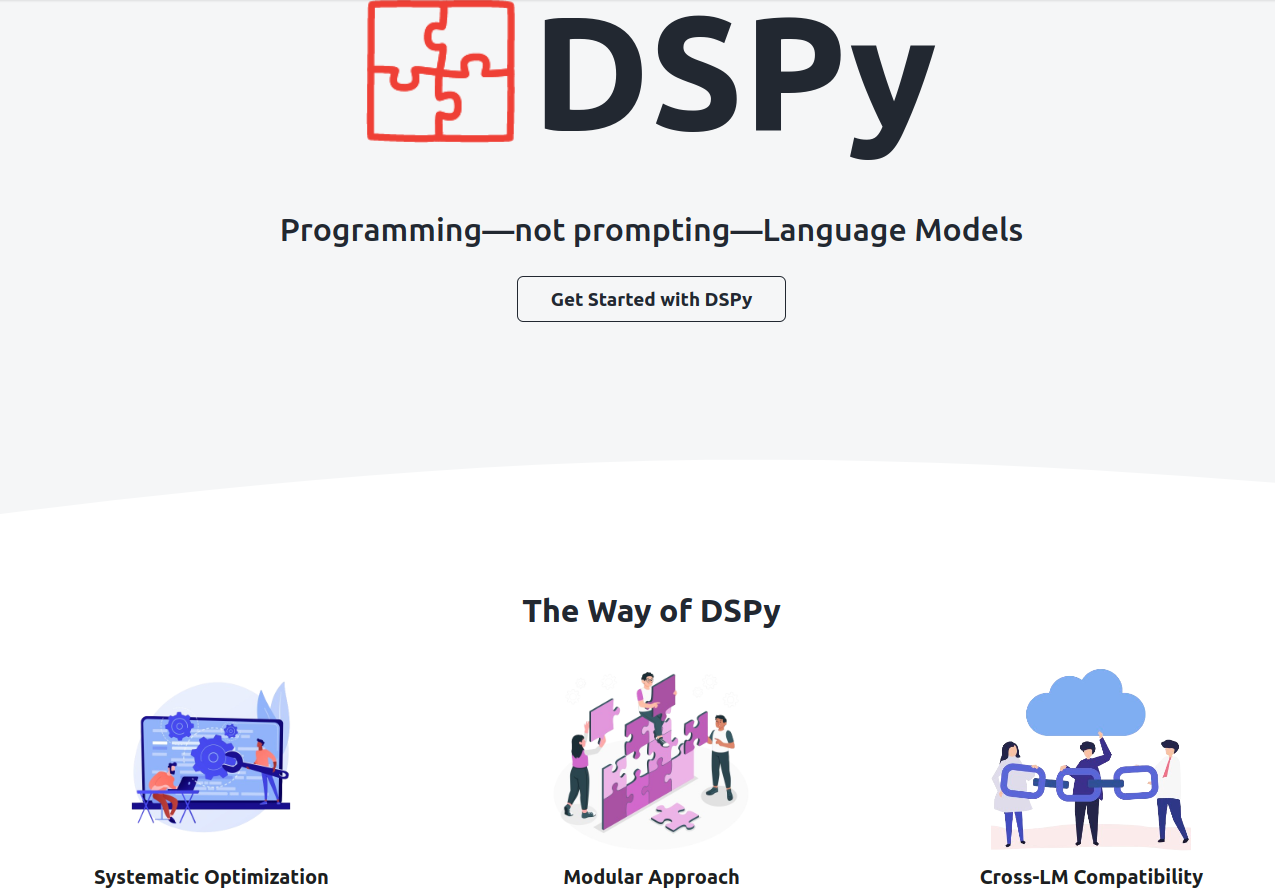 Prompt Engineering Is Dead: DSPy Is New Paradigm For Prompting