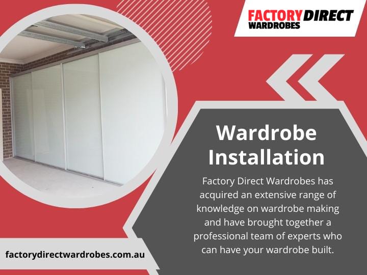 Built in Wardrobes Sydney Factory Direct Wardrobes Medium