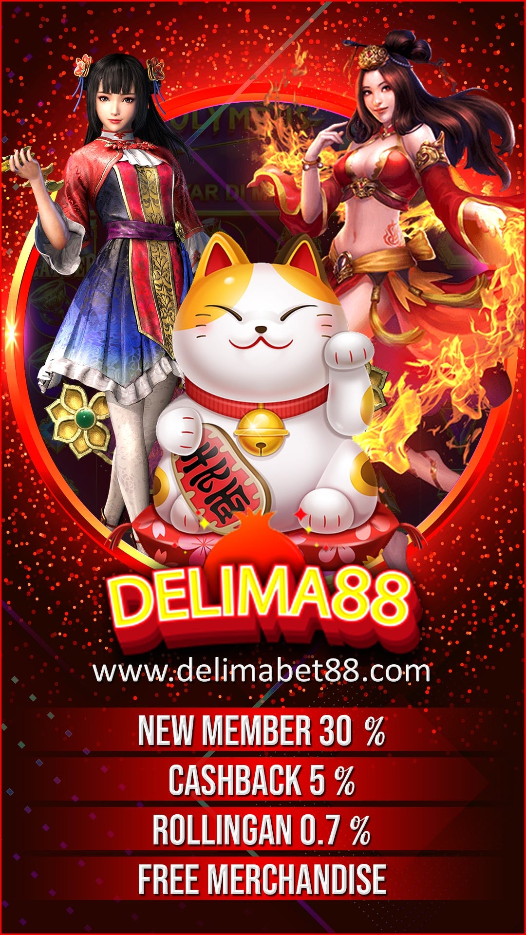 Delima88 - Flightnasa - Medium