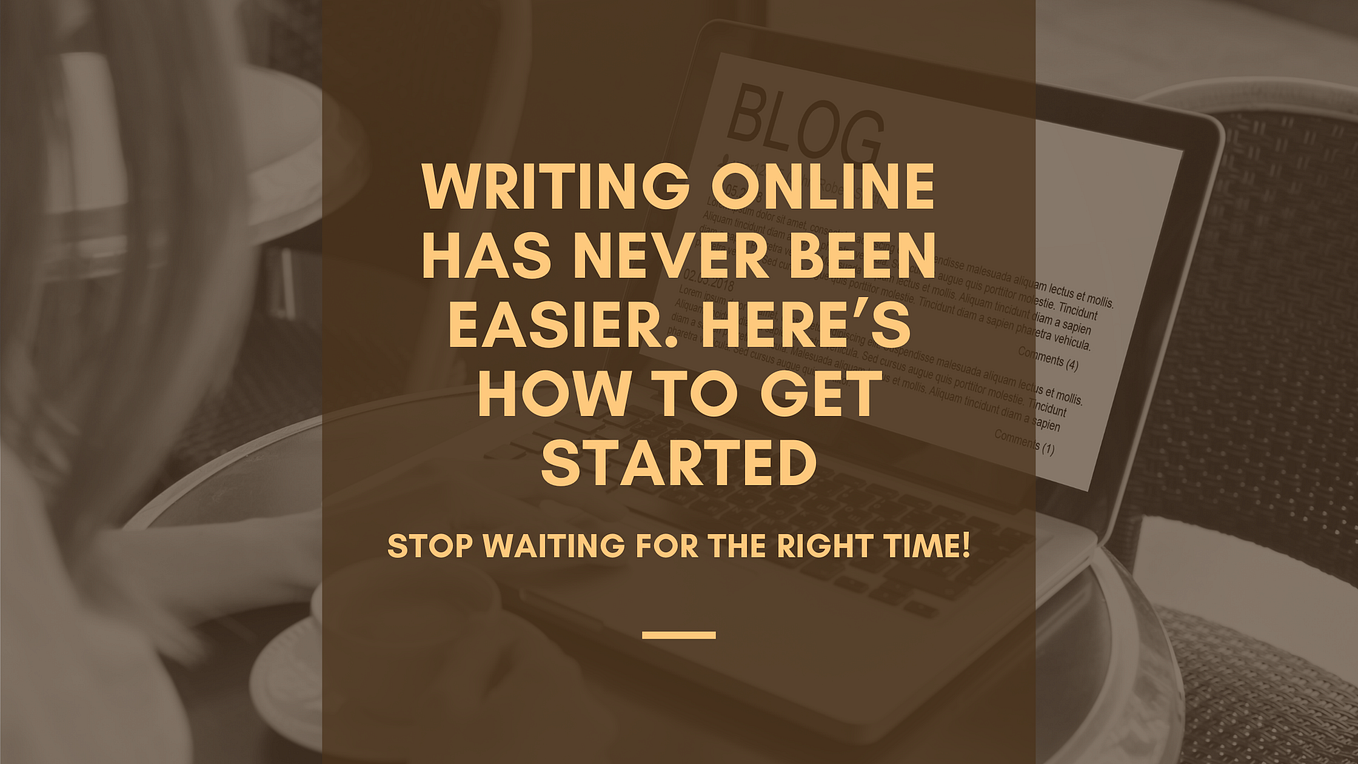 How To Build Trust as a Writer. It will stand you in good stead long… by Deya Bhattacharya