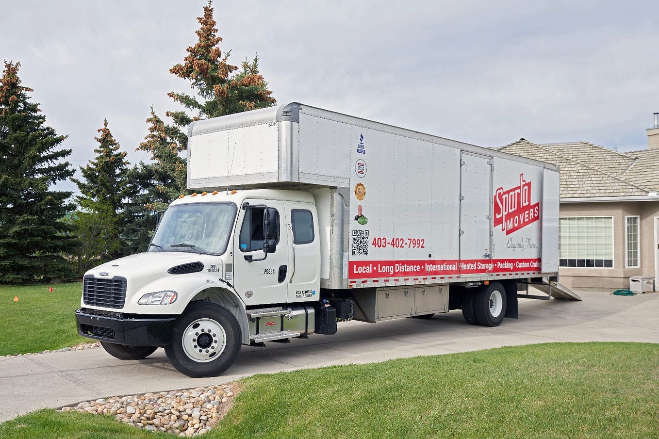 BUDGETFRIENDLY MOVES AFFORDABLE MOVING COMPANIES IN CALGARY by